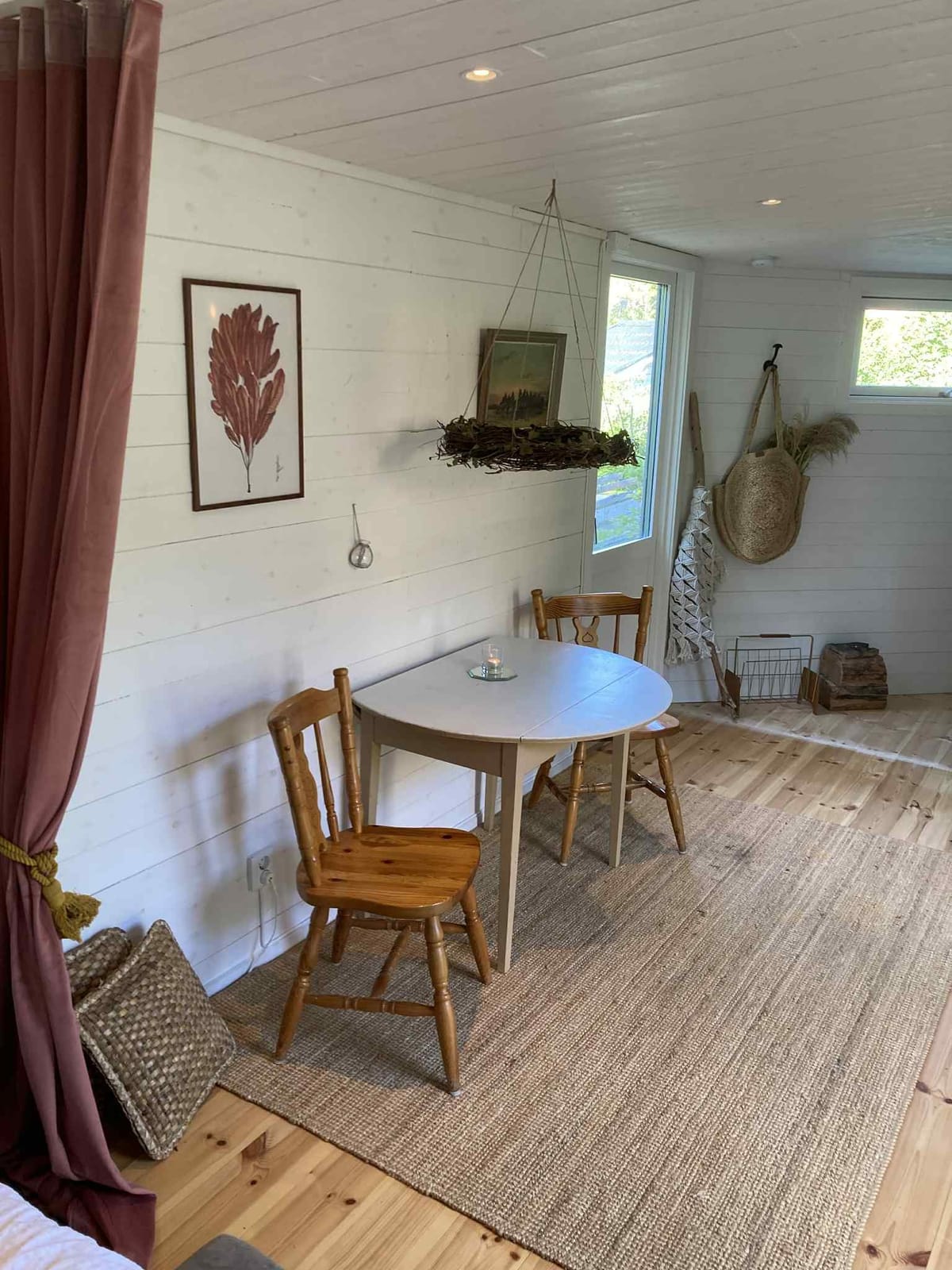 2 rok · 30 m² i Gotlands Tofta – bild 8