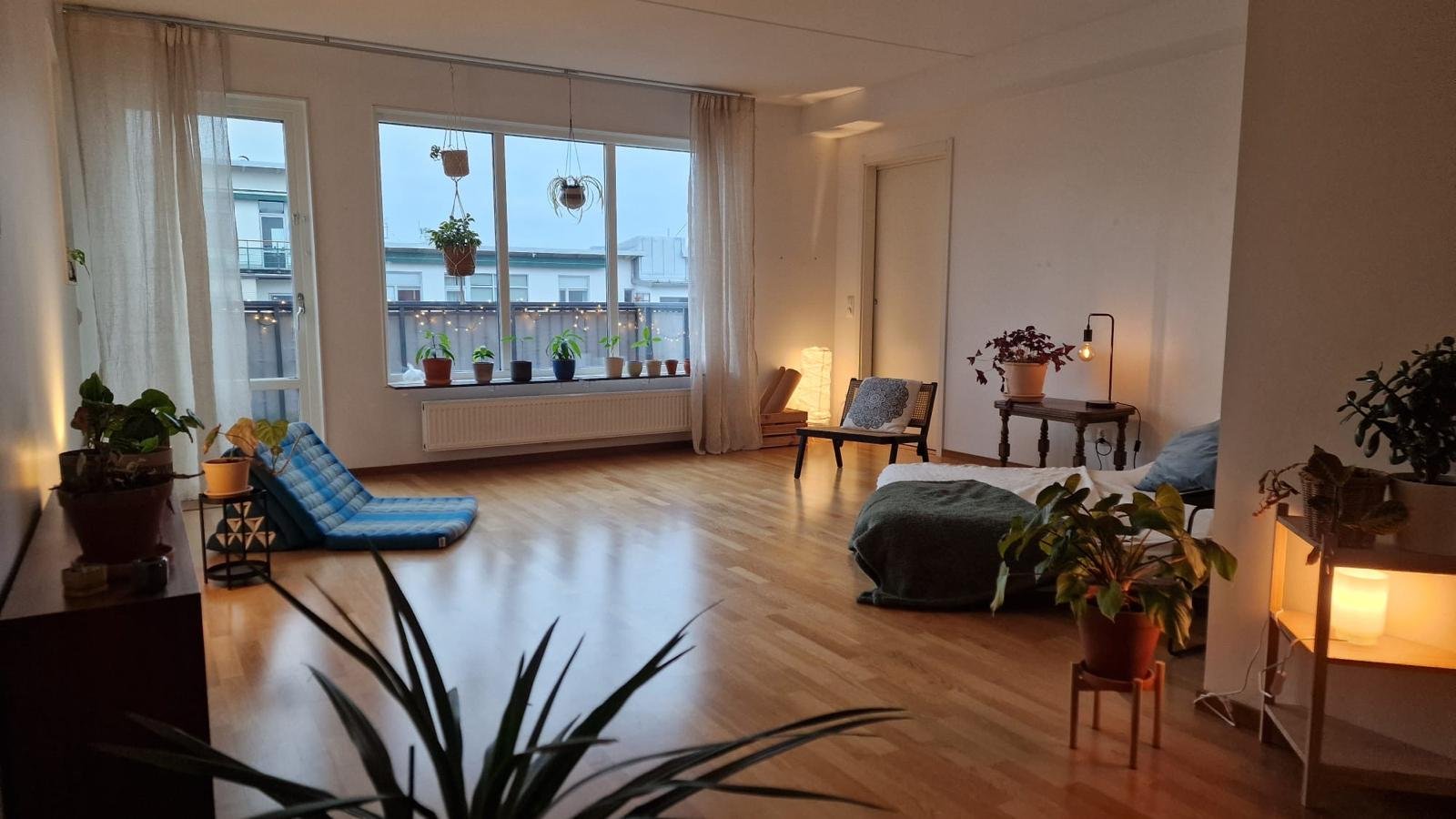5 rok · 99 m² i Uppsala – Uppsala