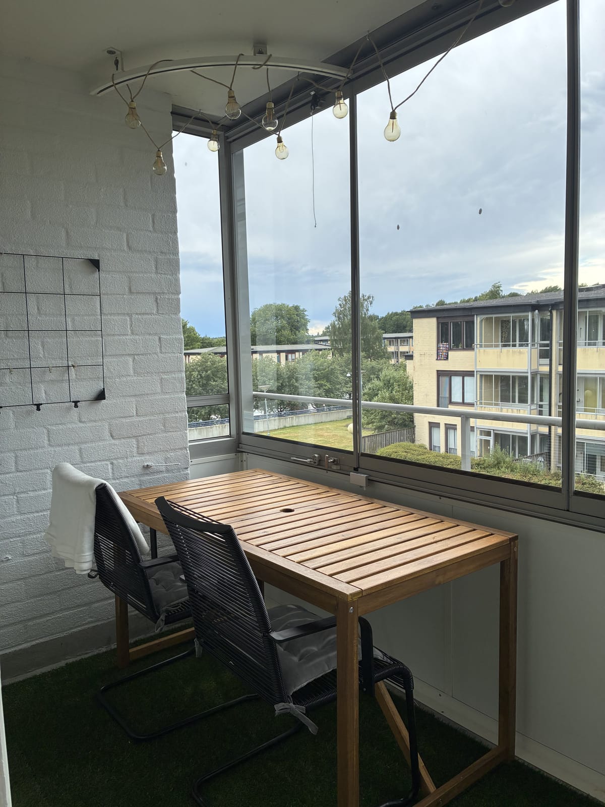 1 rok · 44 m² i Örebro – bild 8