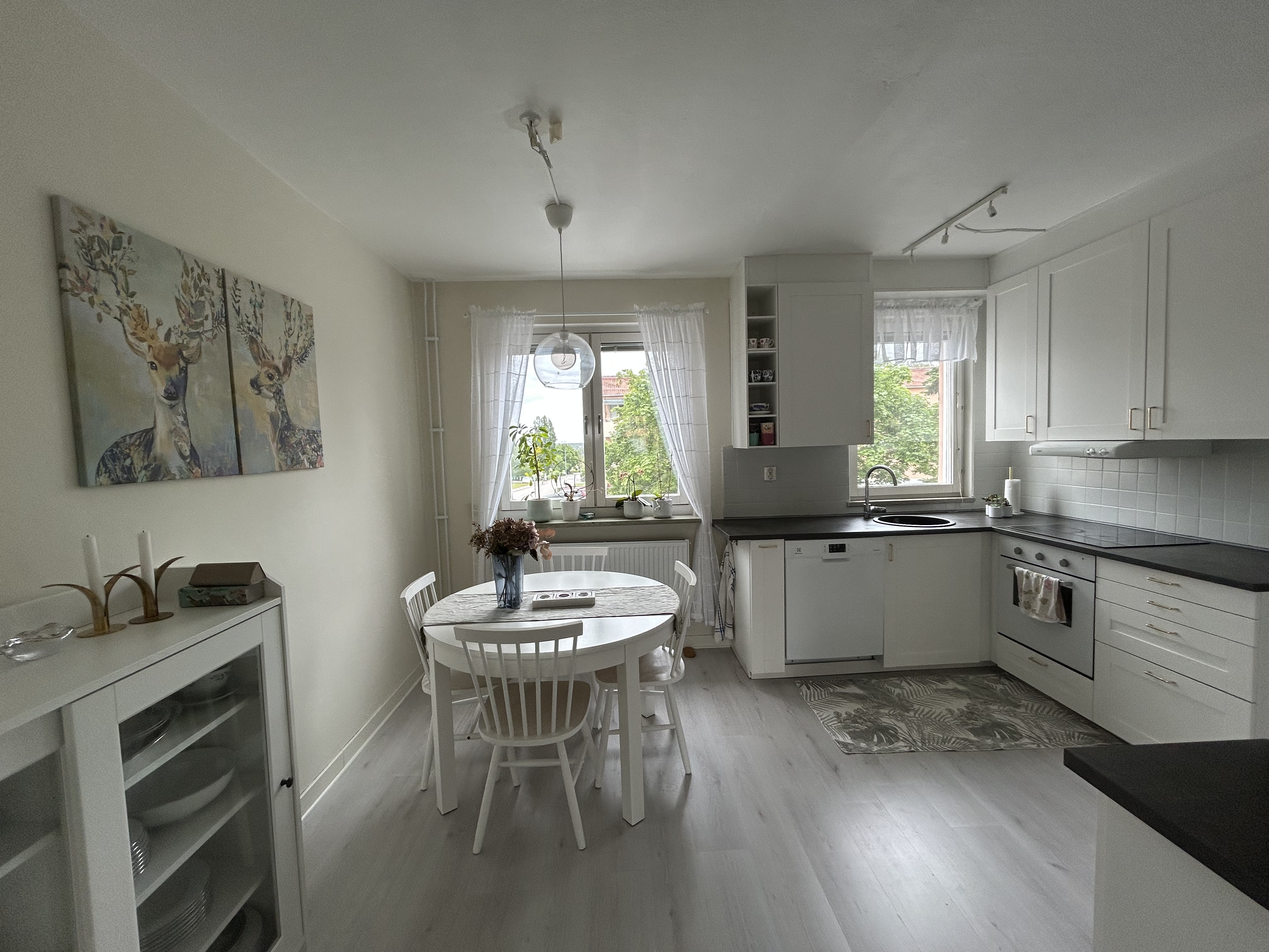 Lägenhet, 2 rooms, 49 sqm, Strängnäs – bild 3