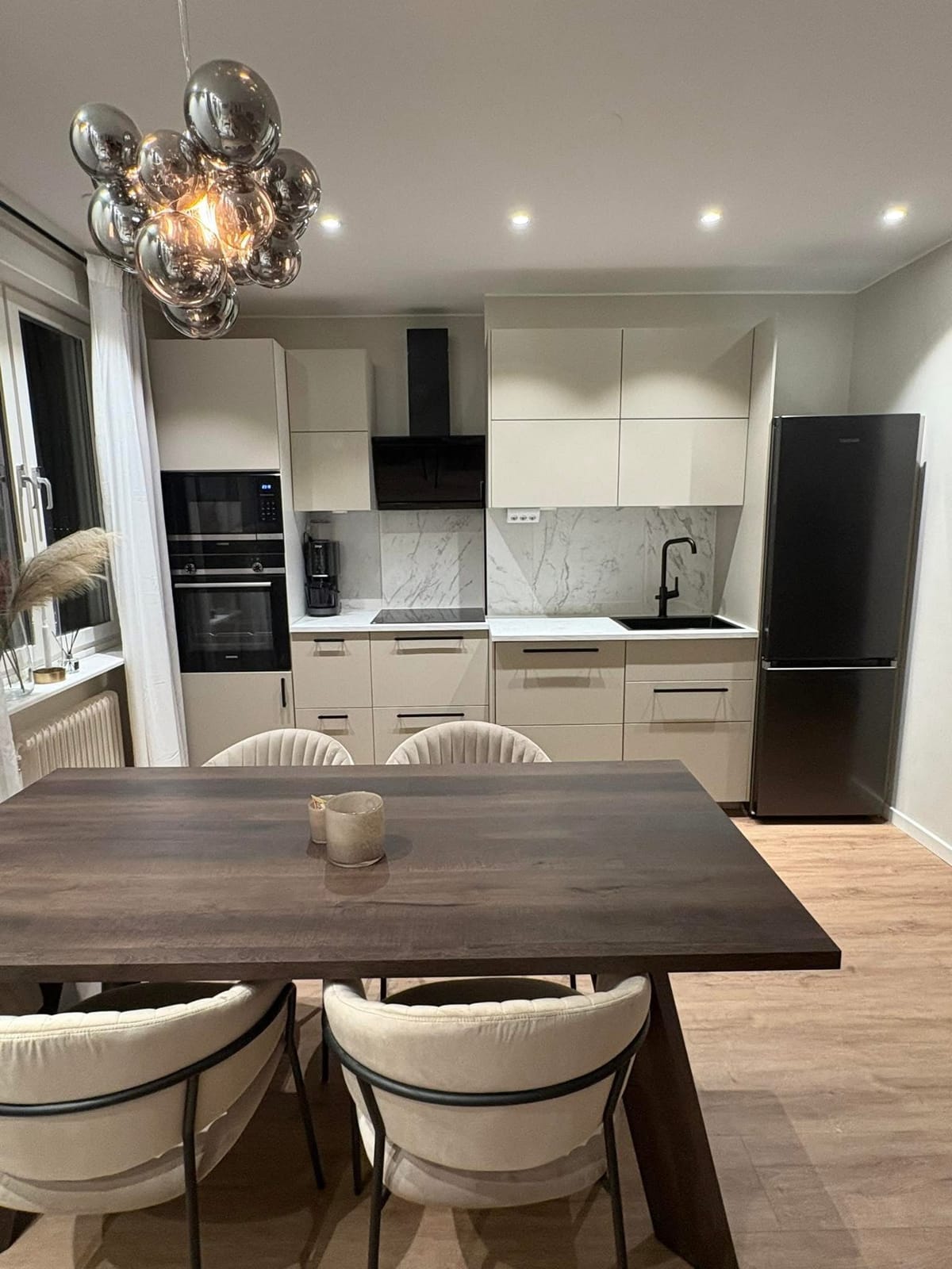 Lägenhet, 2 rooms, 51 sqm, Sundsvall