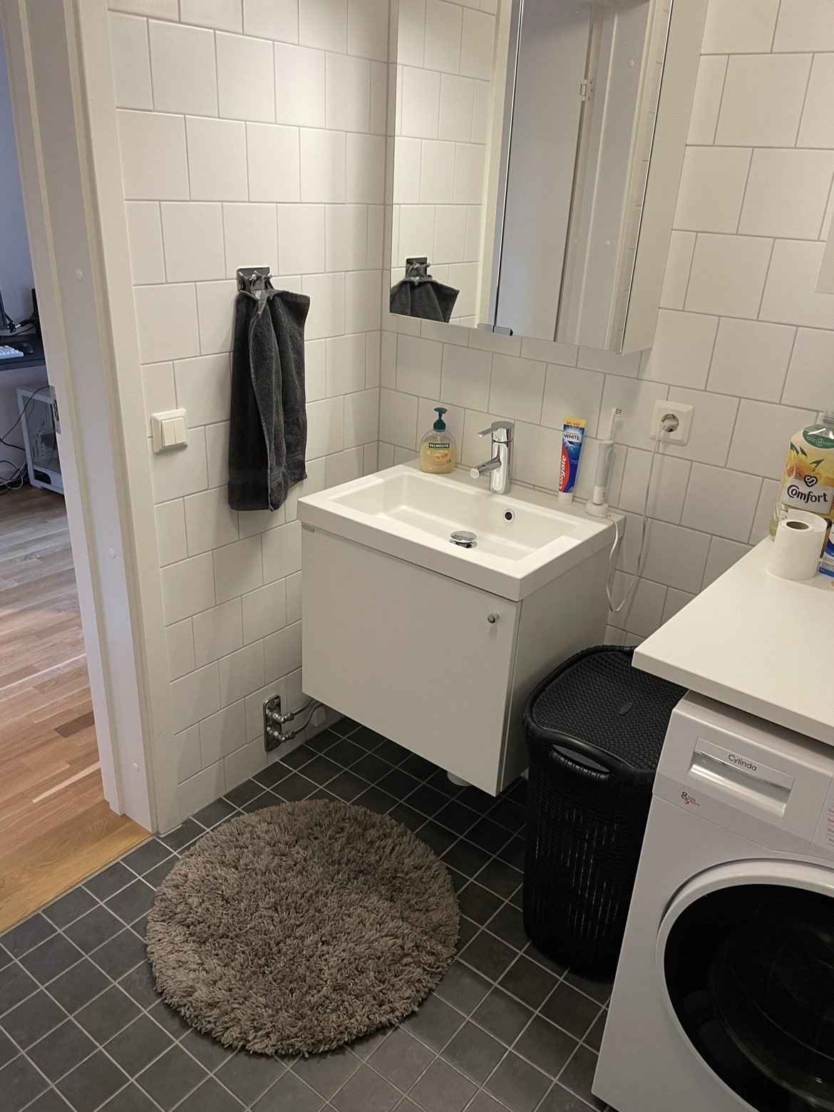 Lägenhet, 1 rooms, 39 sqm, Haninge – bild 6
