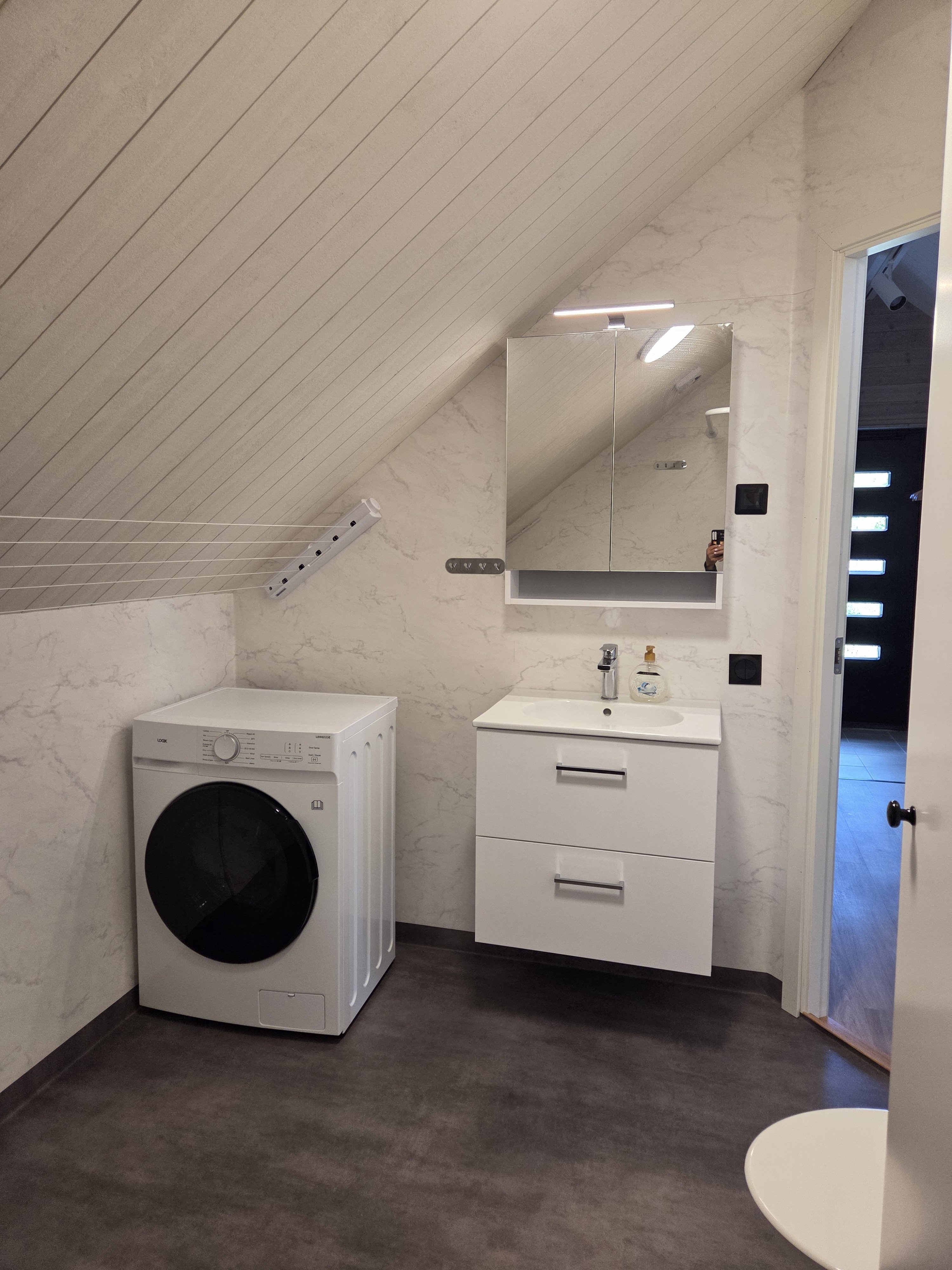 Lägenhet, 3 rooms, 80 sqm, Söråker – bild 7