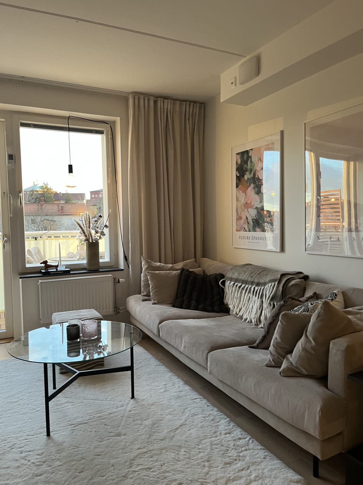 Lägenhet, 2 rooms, 47 sqm, Bandhagen