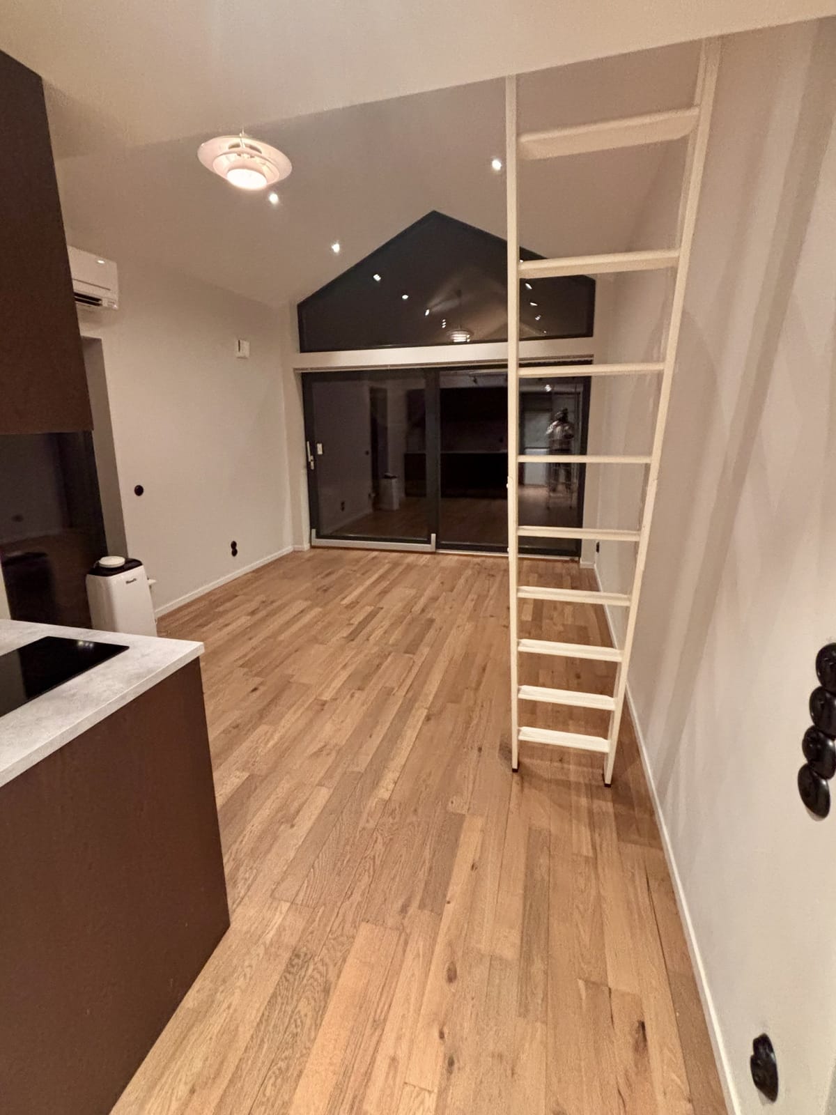 2 rok · 30 m² i Farsta – bild 3