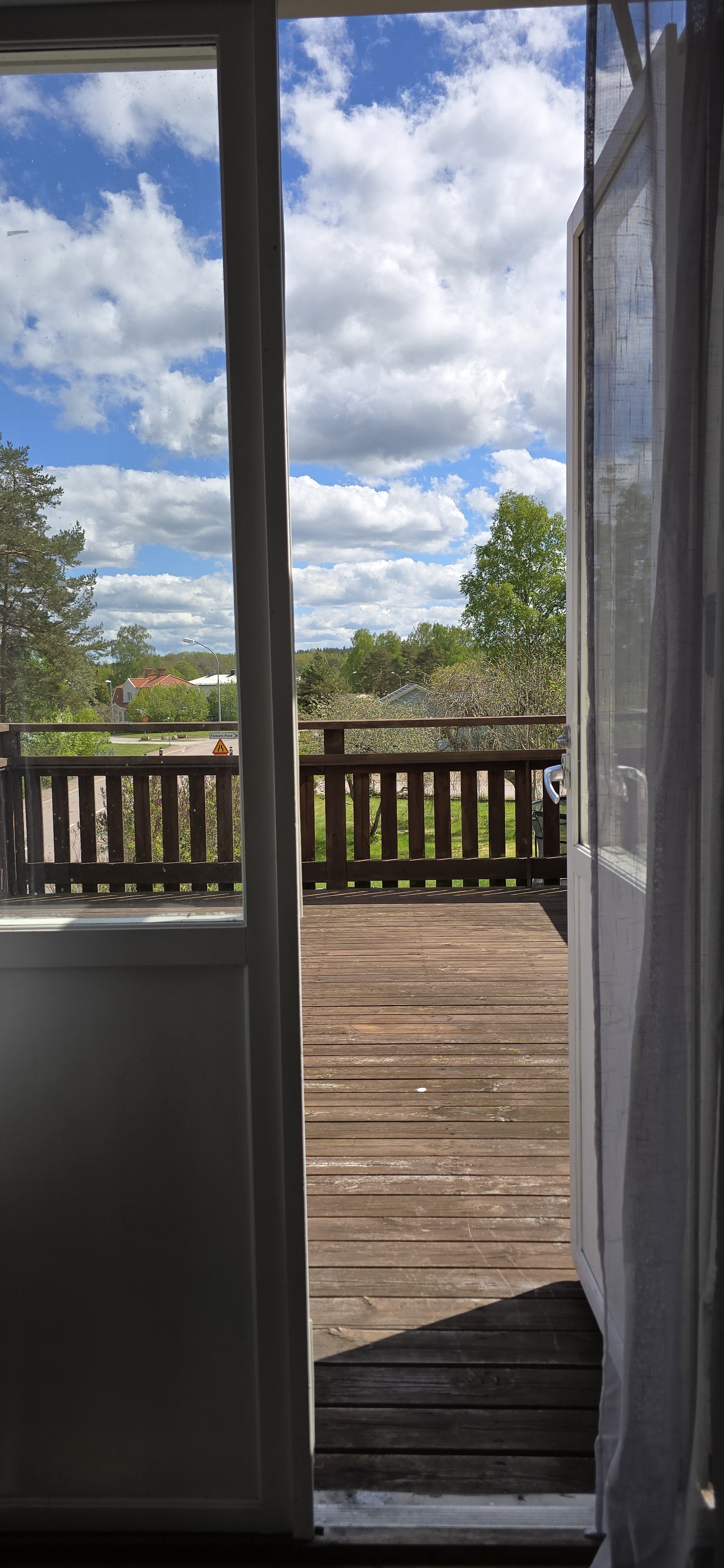 Lägenhet, 2 rooms, 60 sqm, Fågelfors – bild 3