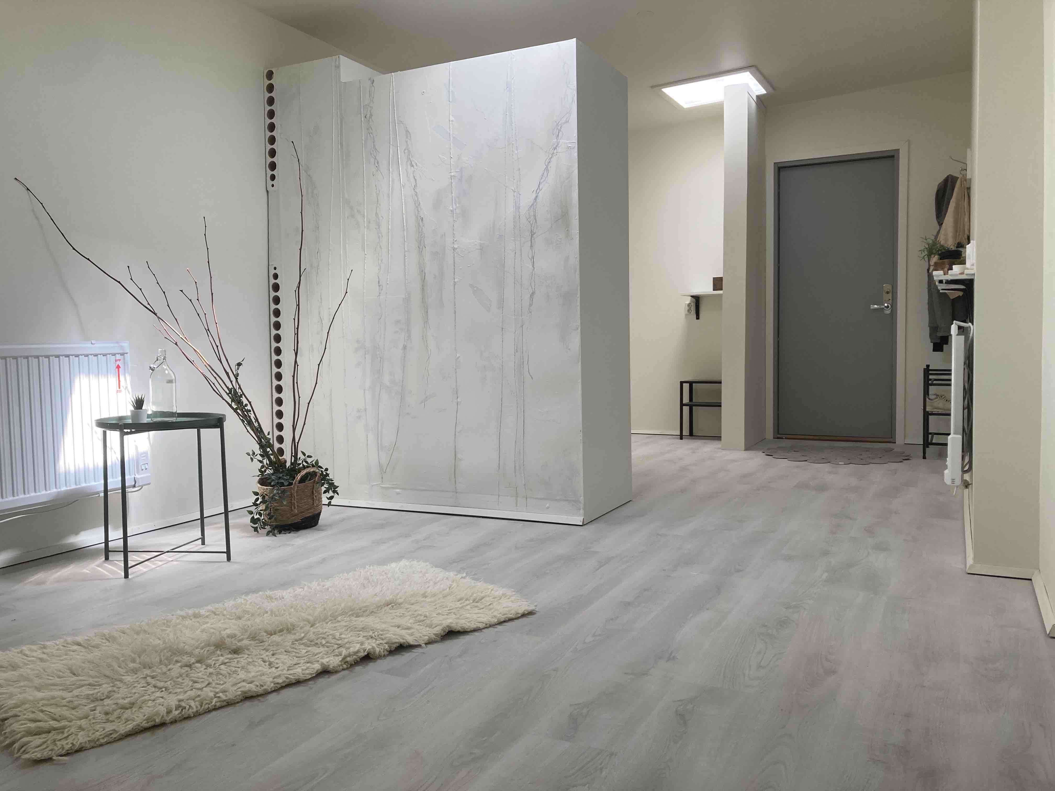 Lägenhet, 1 rooms, 35 sqm, Löddeköpinge – bild 5