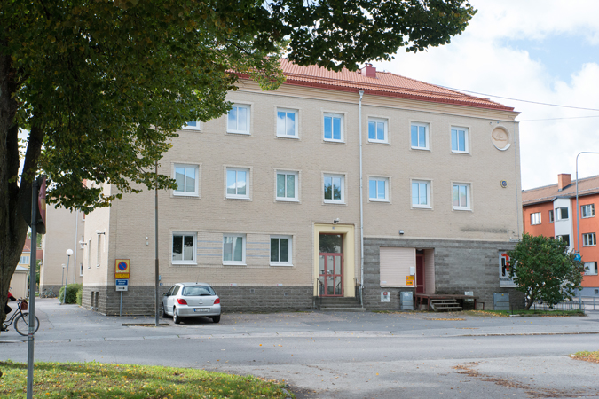Lägenhet, 3 rooms, 87 sqm, Eskilstuna – bild 5