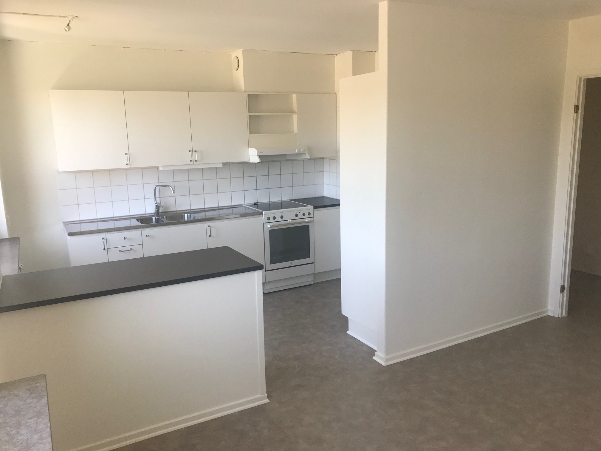 Lägenhet, 2 rooms, 66 sqm, Sävsjö