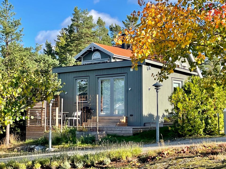 2 rok · 30 m² i Saltsjö-boo – Saltsjö-boo