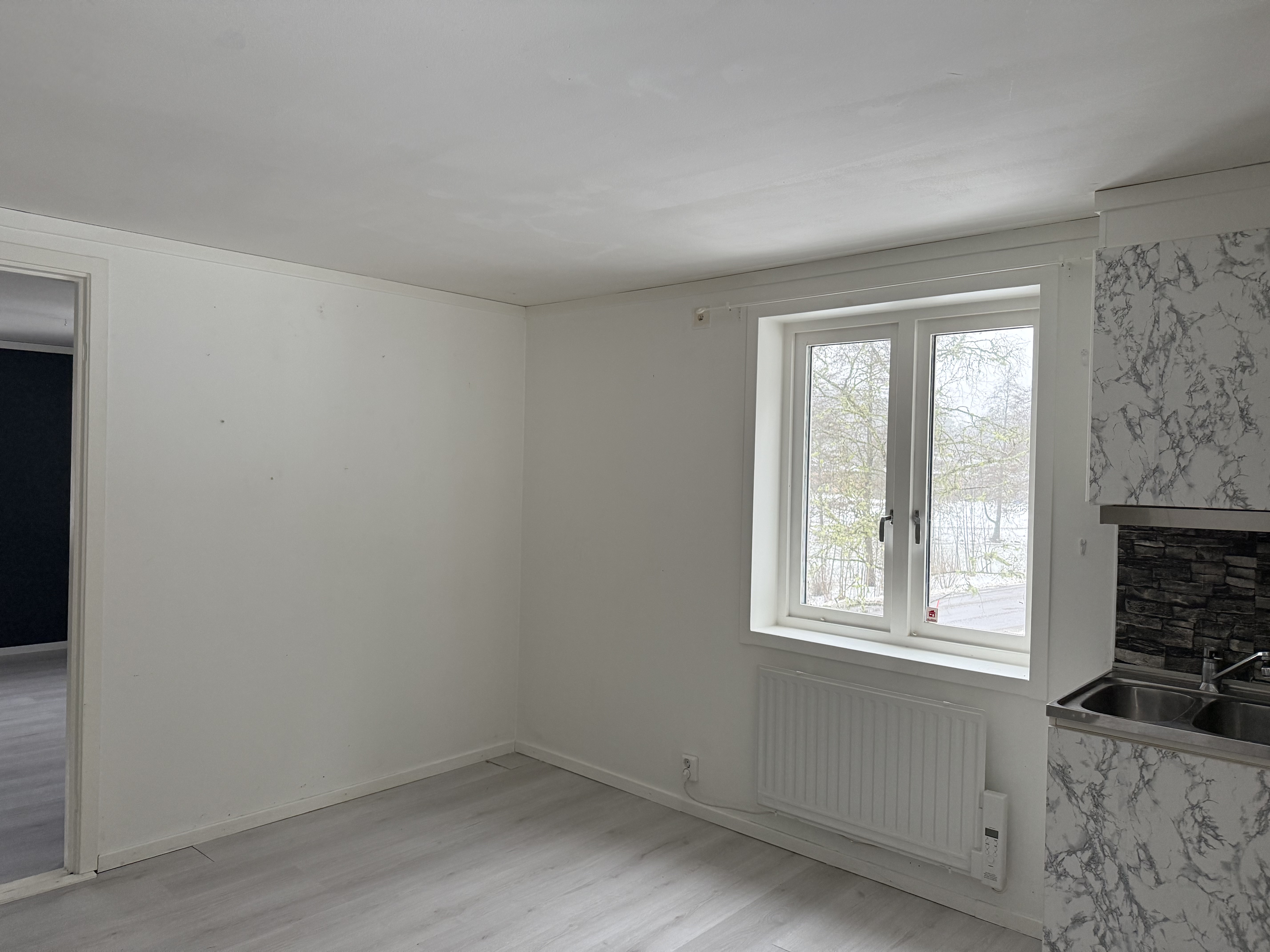 Lägenhet, 1 rooms, 50 sqm, Gusum – bild 6
