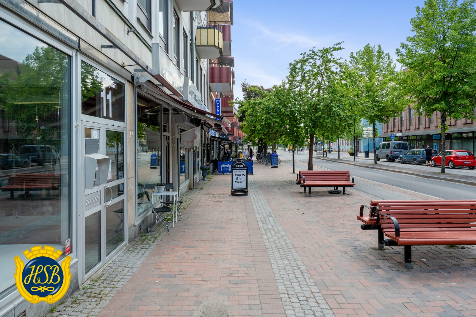 5 rok · 160 m² i Borlänge – bild 2