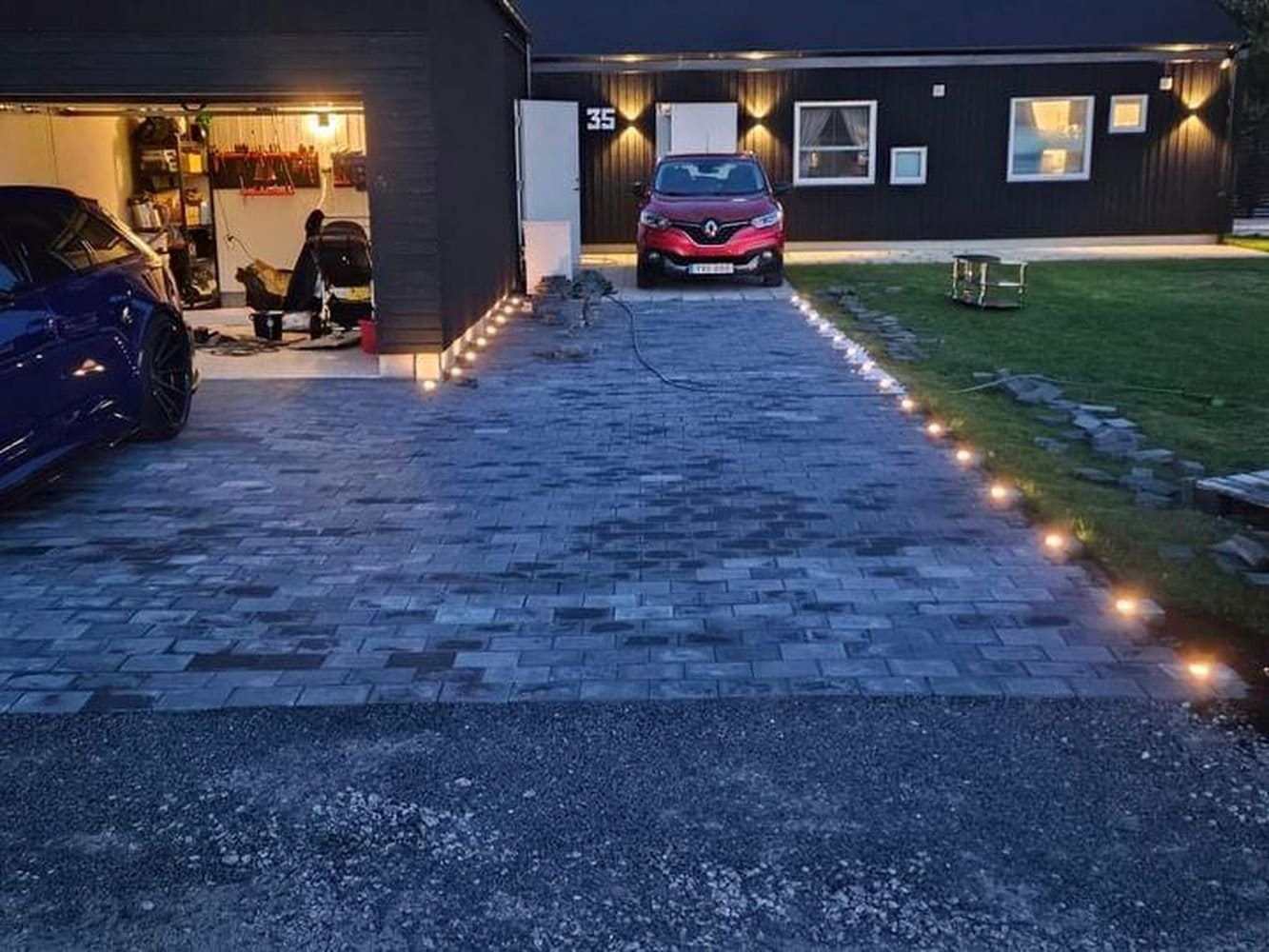 4 rok · 90 m² i Färjestaden – bild 6
