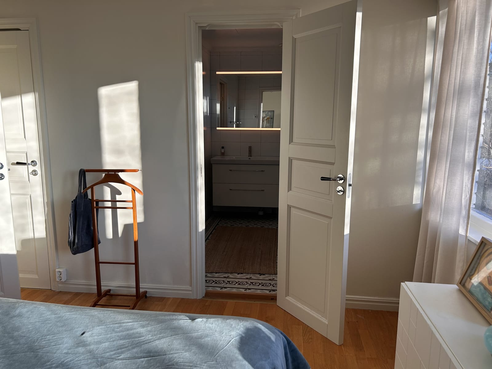 6 rok · 240 m² i Österskär – bild 17