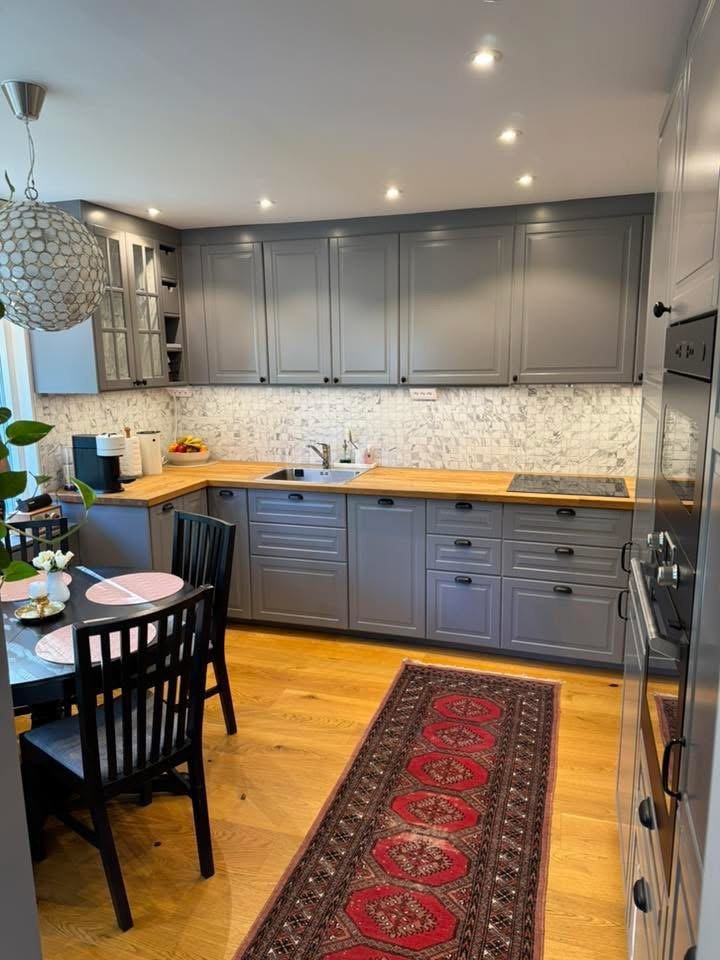 Duplex, 4 rooms, 114 sqm, Värmdö – bild 4
