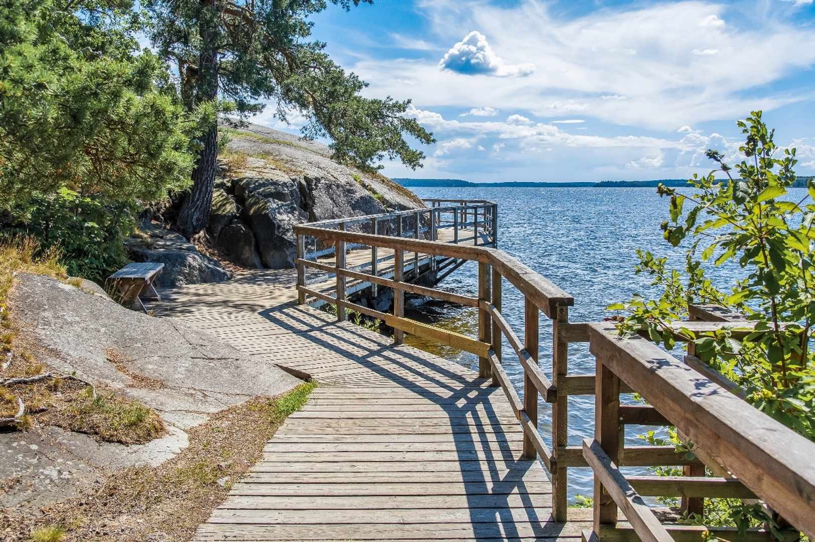 Villa/Hus, 1 rooms, 25 sqm, Hässelby – bild 7
