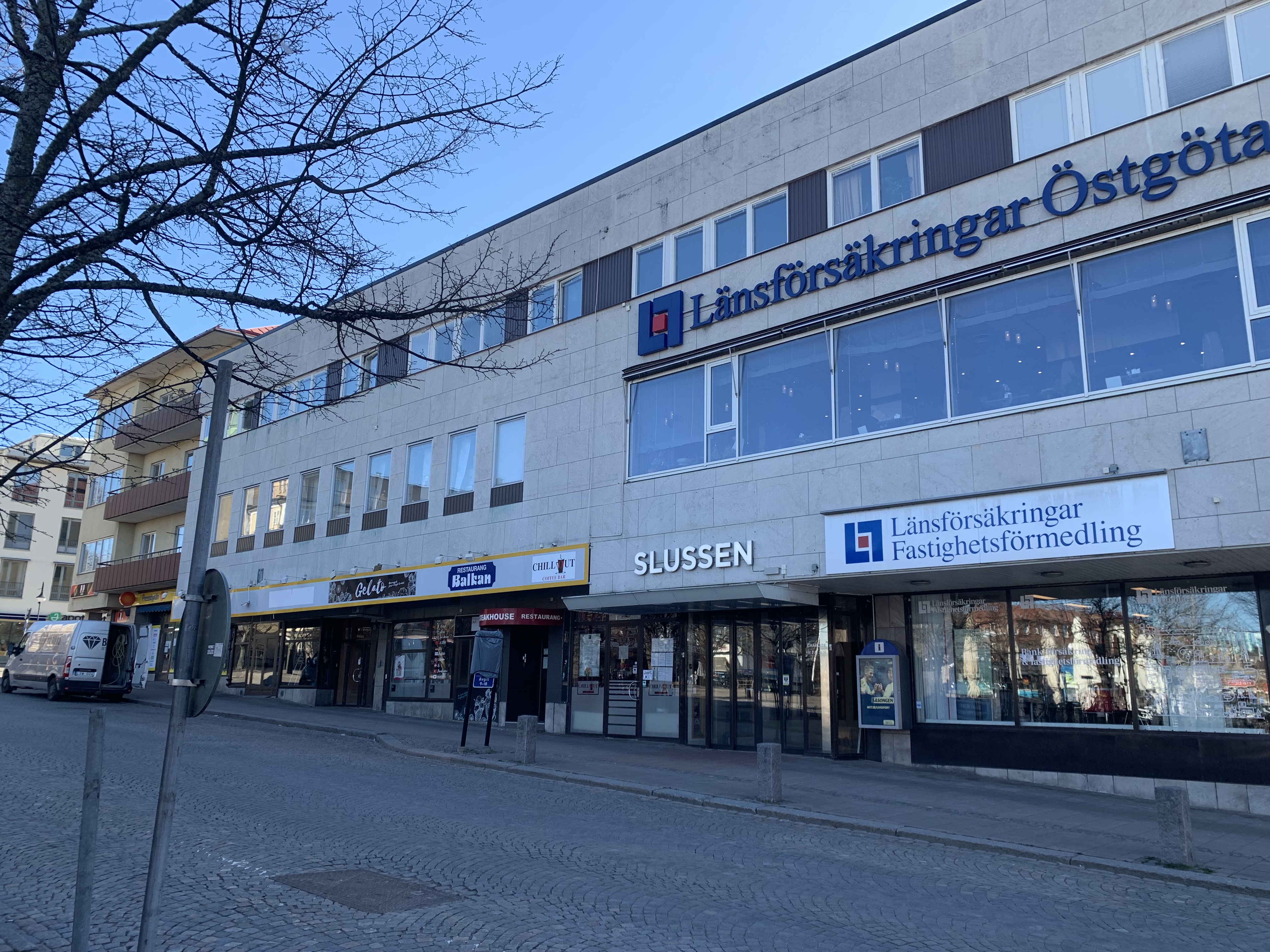 Lägenhet, 2 rooms, 66 sqm, Motala – Motala