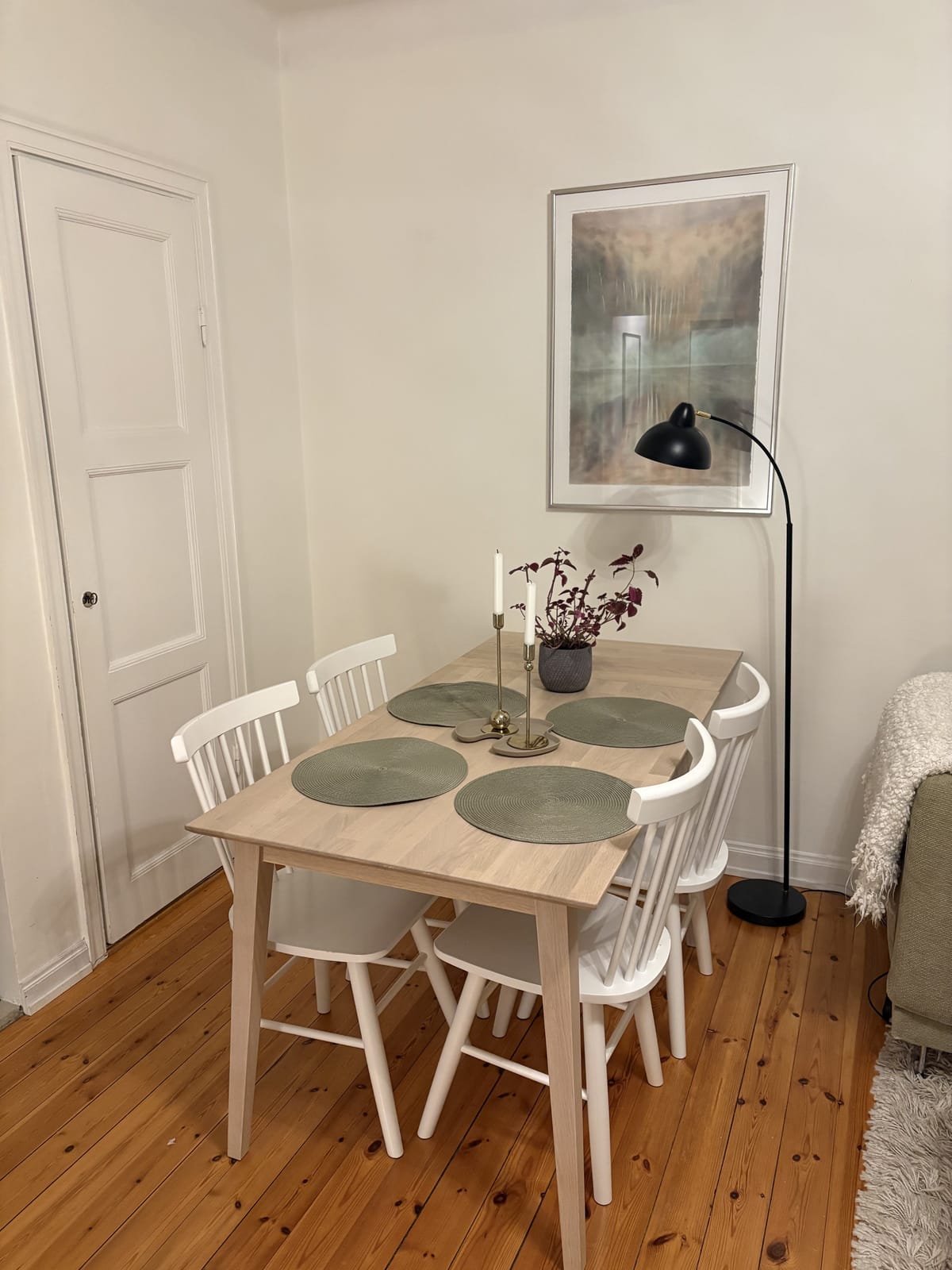 2 rok · 38 m² i Stockholm – bild 2