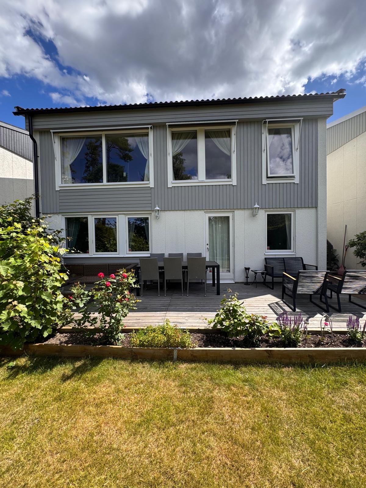 Villa/Hus, 5 rooms, 130 sqm, Upplands Väsby – Upplands Väsby