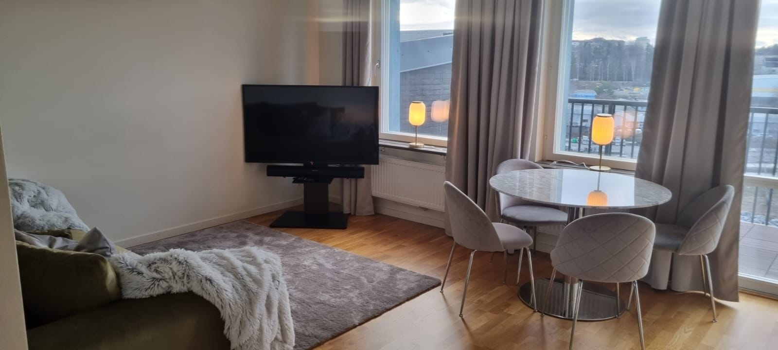 2 rok · 47 m² i Sundbyberg – bild 4