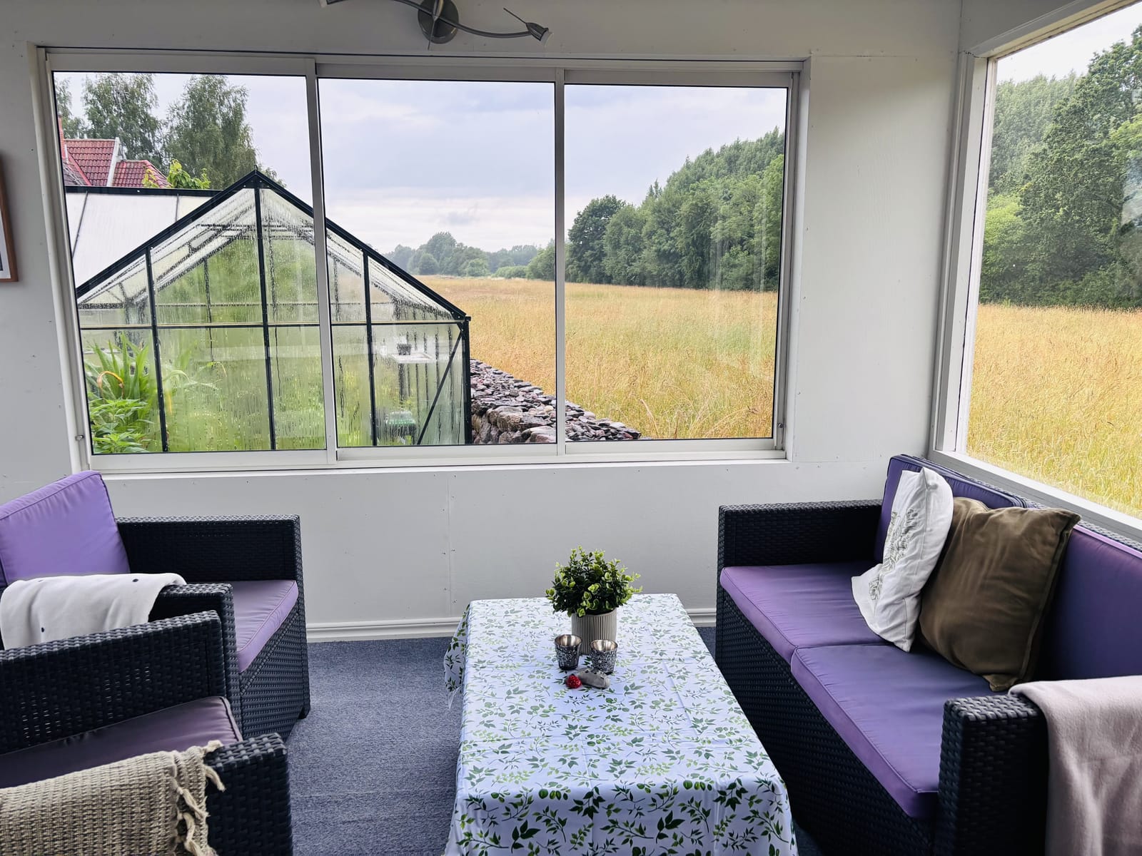 4 rok · 75 m² i Färjestaden – bild 12