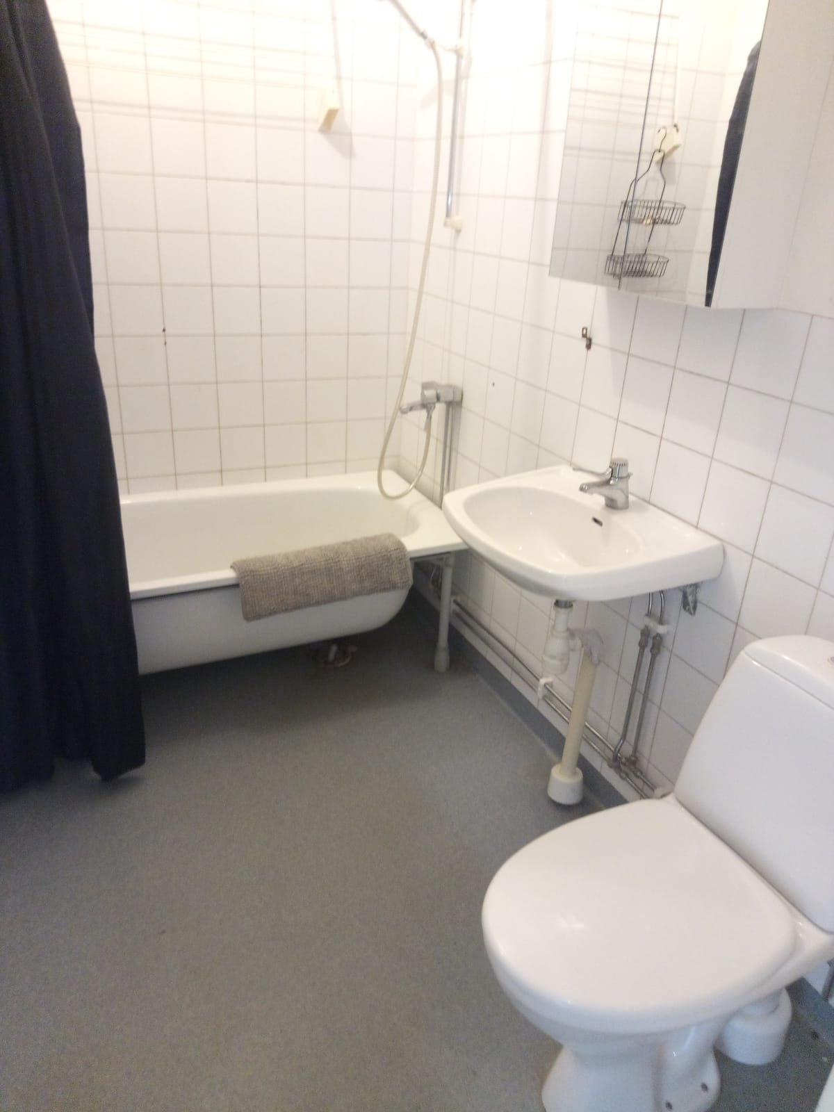 2 rok · 62 m² i Härnösand – bild 5