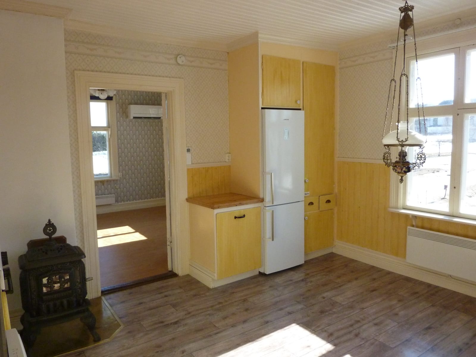 3 rok · 73 m² i Bergsjö – bild 4