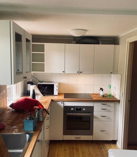 Stuga, 3 rooms, 70 sqm, Hörby – bild 14