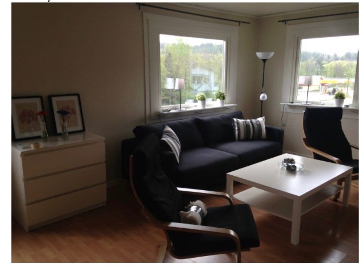 Lägenhet, 3 rooms, 77 sqm, Härryda
