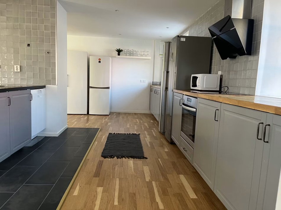 16 rok · 500 m² i Tygelsjö – bild 33