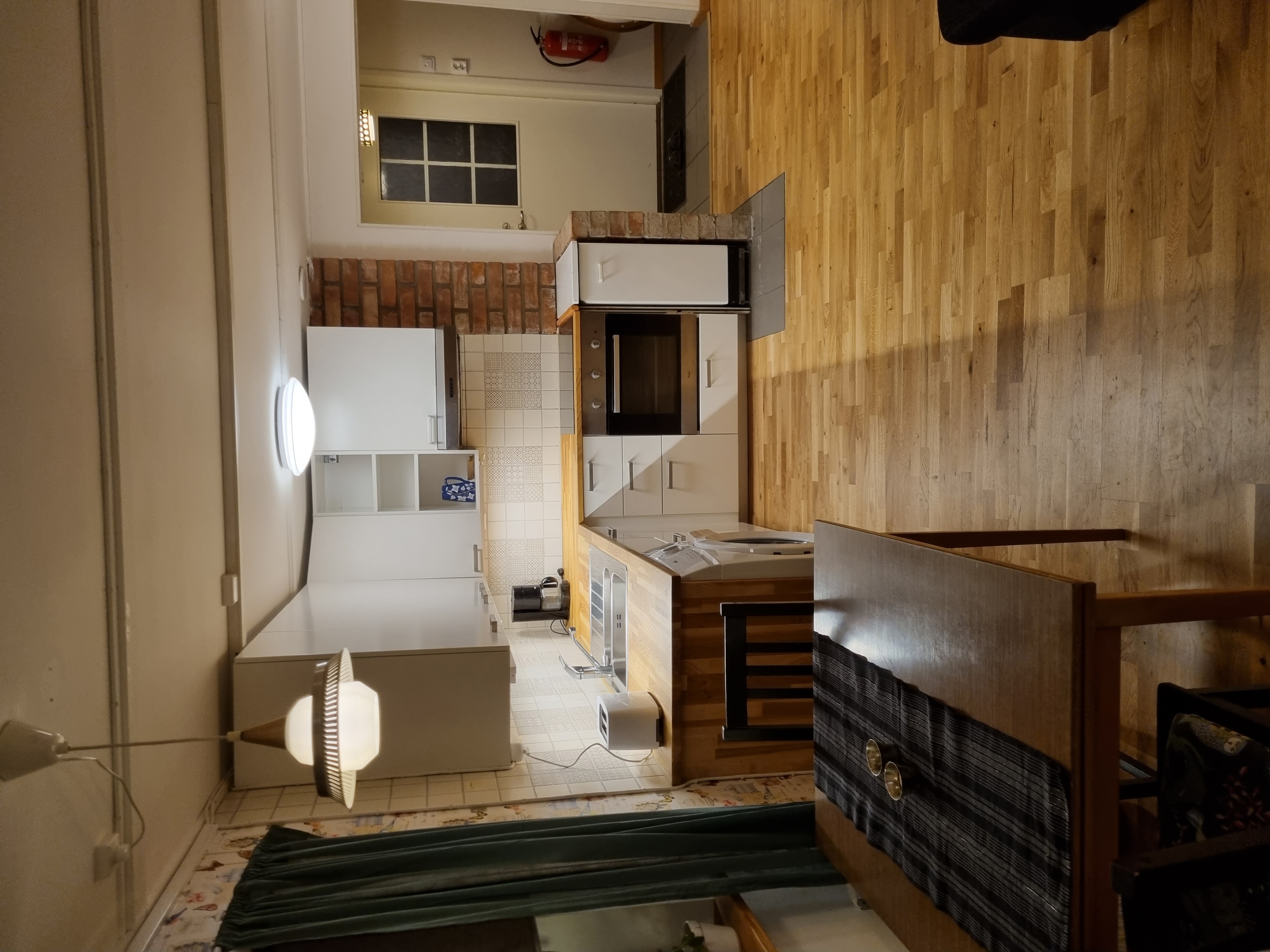 Stuga, 2 rooms, 40 sqm, Bro – bild 5