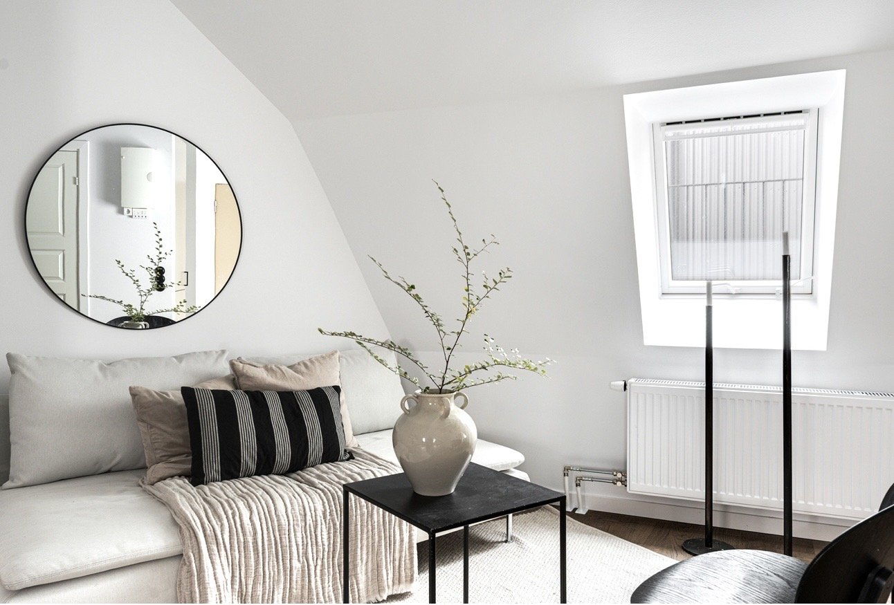 2 rok · 35 m² i Helsingborg – bild 6