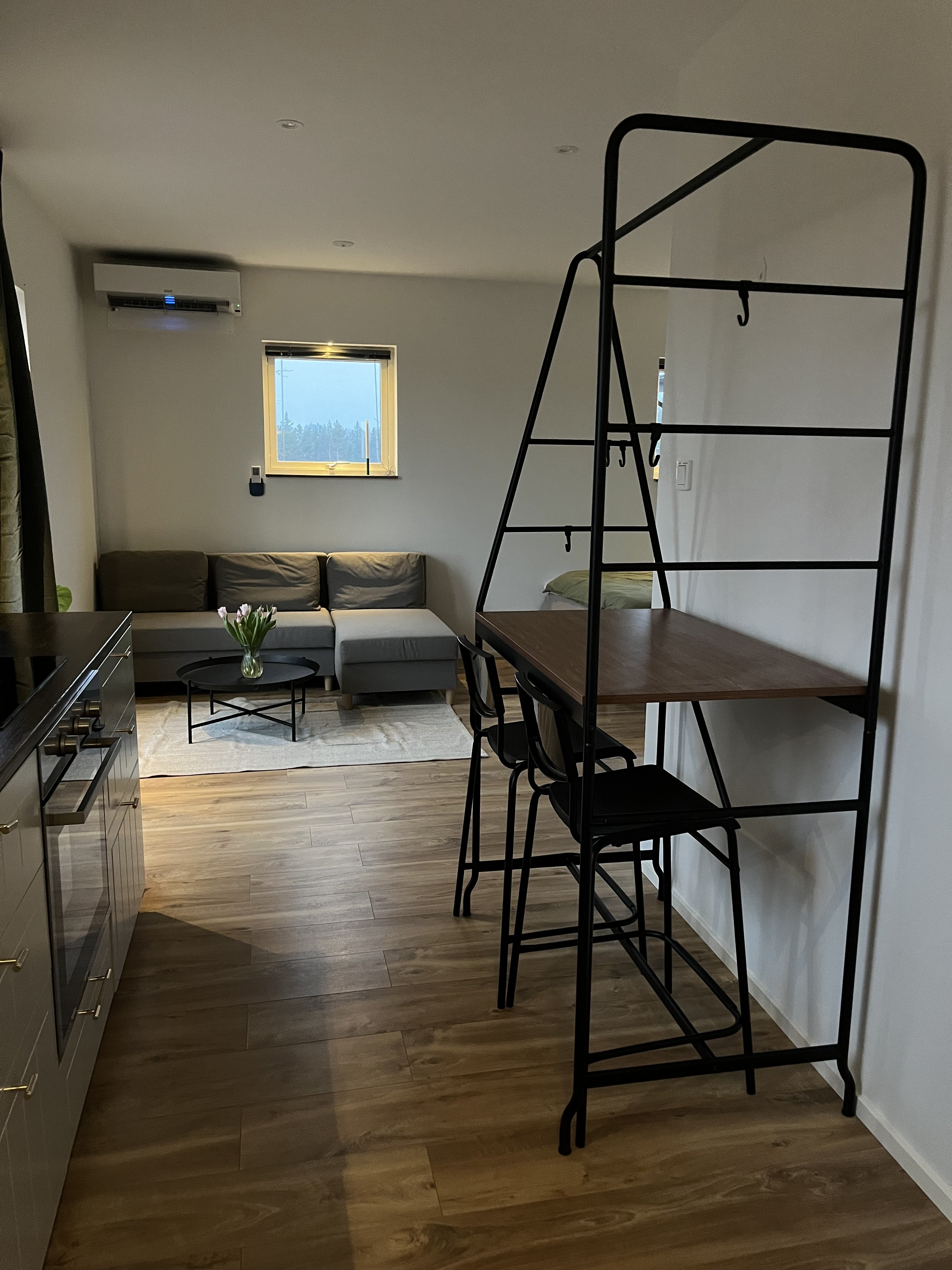 Stuga, 1 rooms, 35 sqm, Landvetter – bild 6