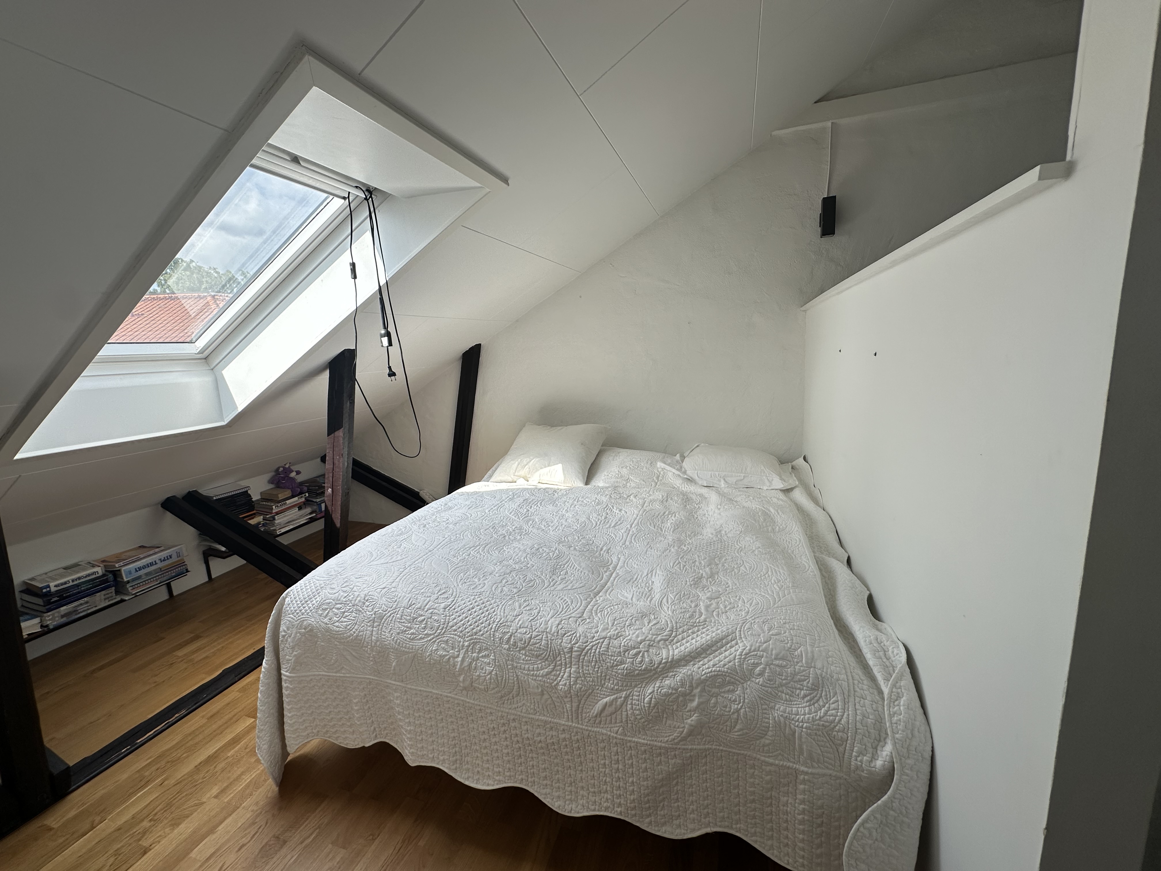 Lägenhet, 2 rooms, 55 sqm, Västerås – bild 6