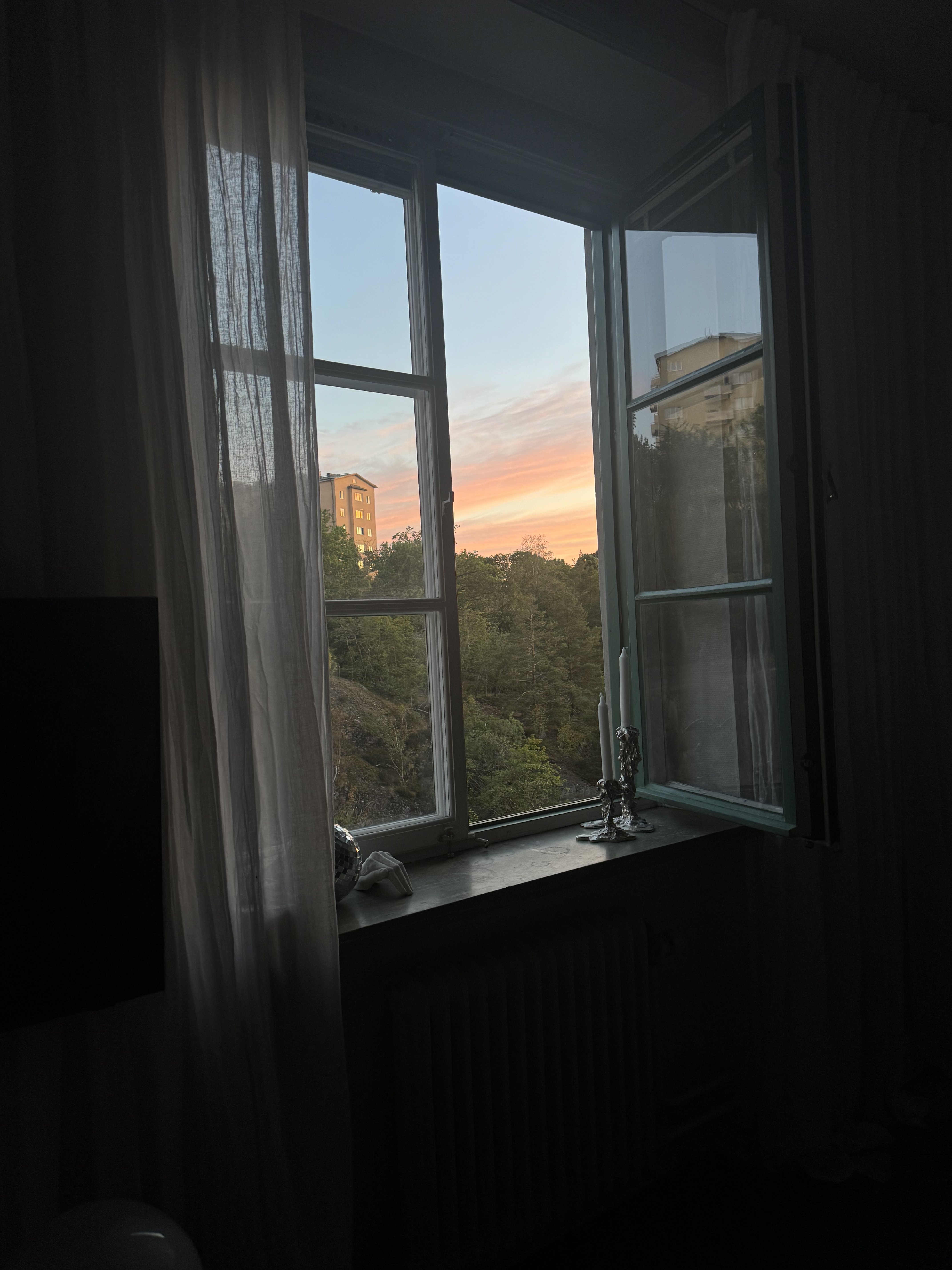 Lägenhet, 2 rooms, 38 sqm, Stockholm – bild 13