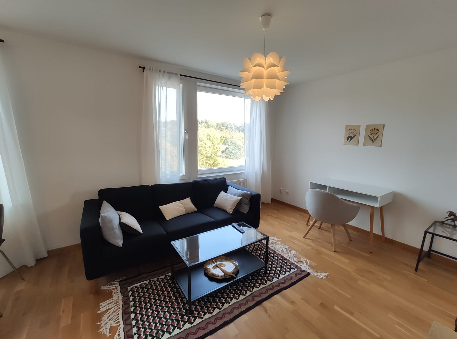 2 rok · 40 m² i Solna – bild 2