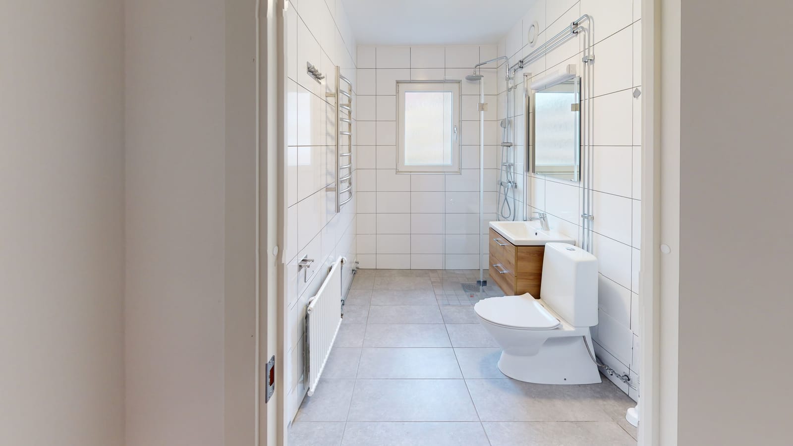 Lägenhet, 2 rooms, 60 sqm, Eskilstuna