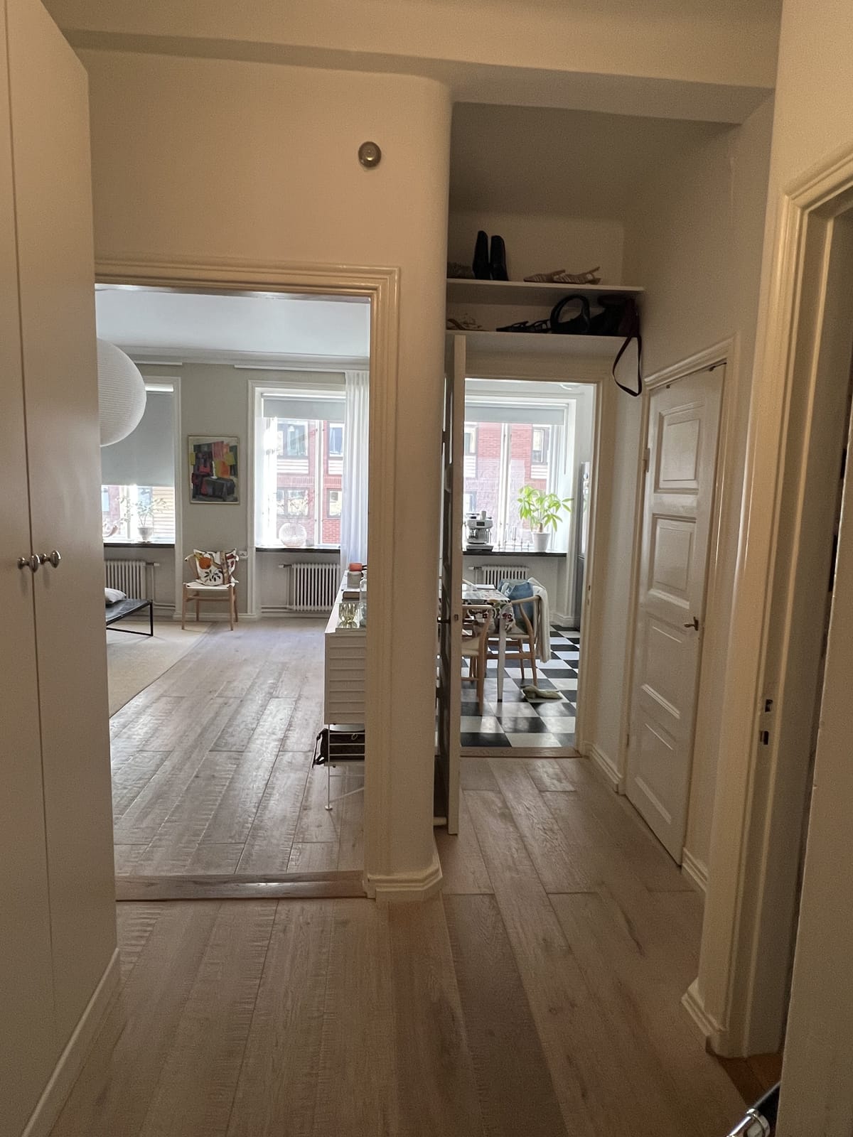 1 rok · 40 m² i Göteborg – bild 5