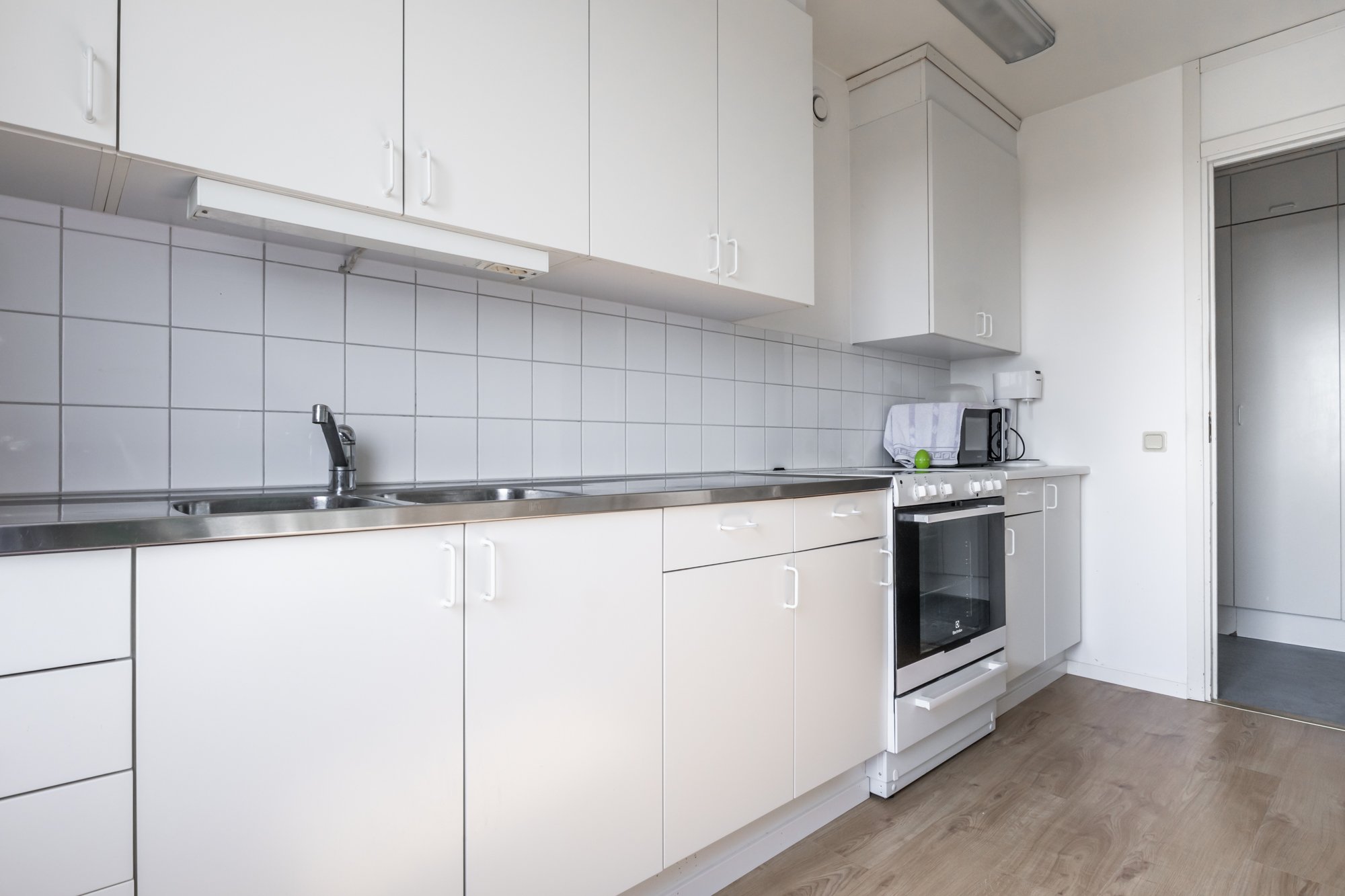 Lägenhet, 2 rooms, 15 sqm, Solna – bild 9