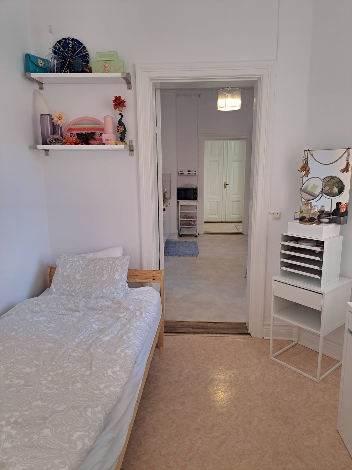 4 rok · 80 m² i Malmö – bild 4