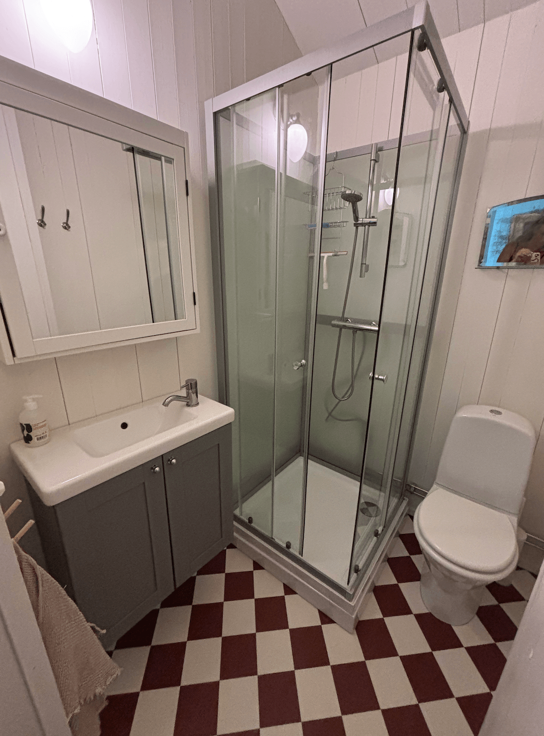 2 rok · 25 m² i Hunnebostrand – bild 7