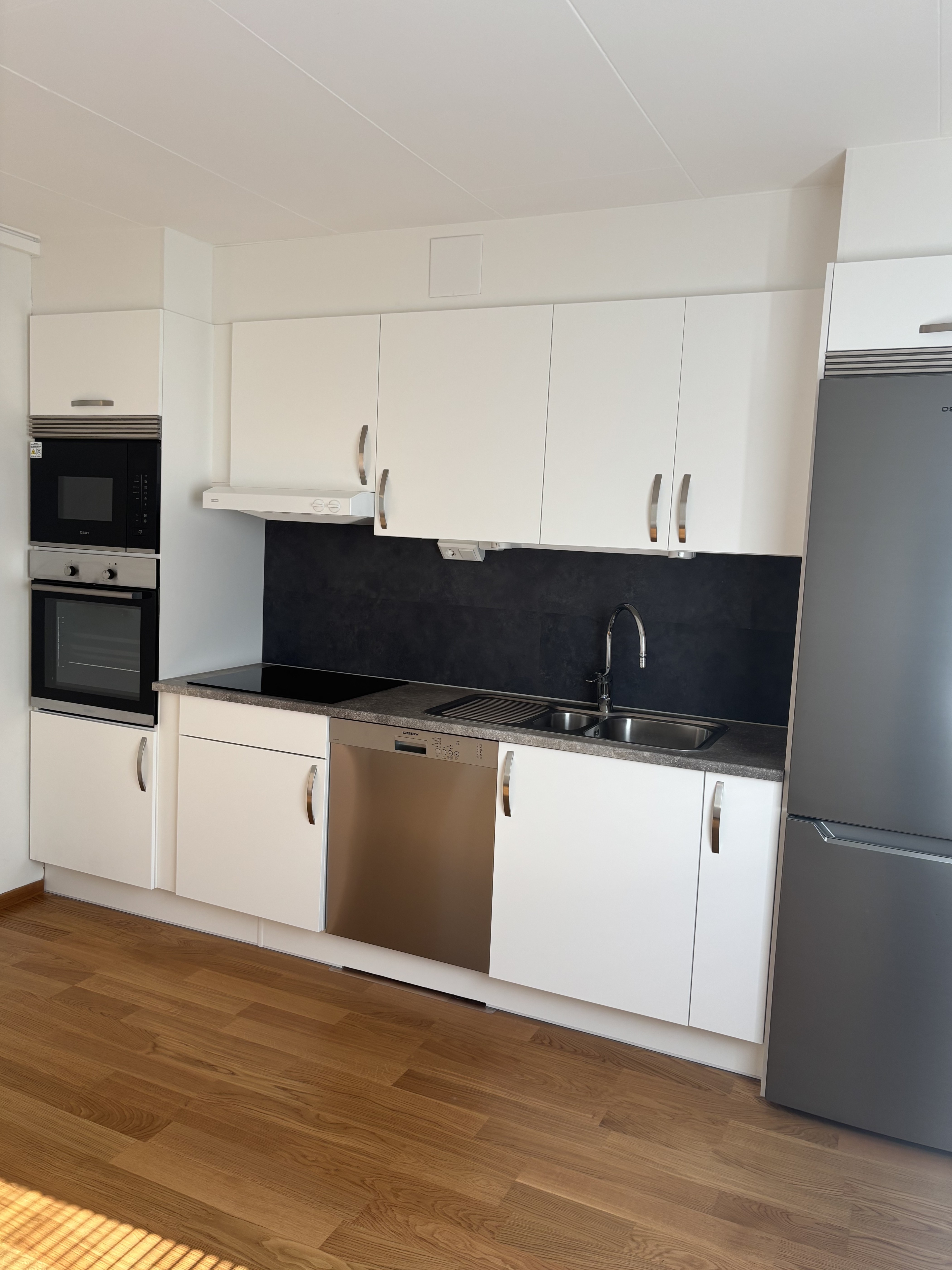 Lägenhet, 1 rooms, 42 sqm, Uddevalla – bild 2