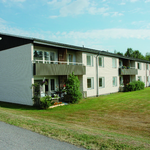 Lägenhet, 2 rooms, 61 sqm, Rejmyre – Rejmyre