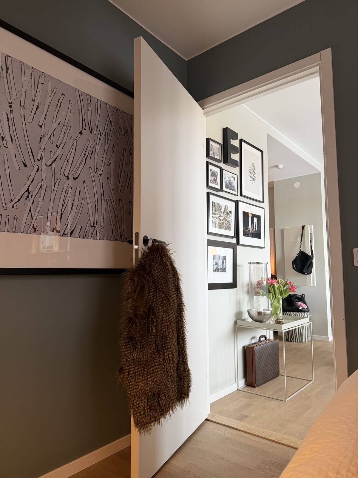 2 rok · 42 m² i Hovås – bild 6