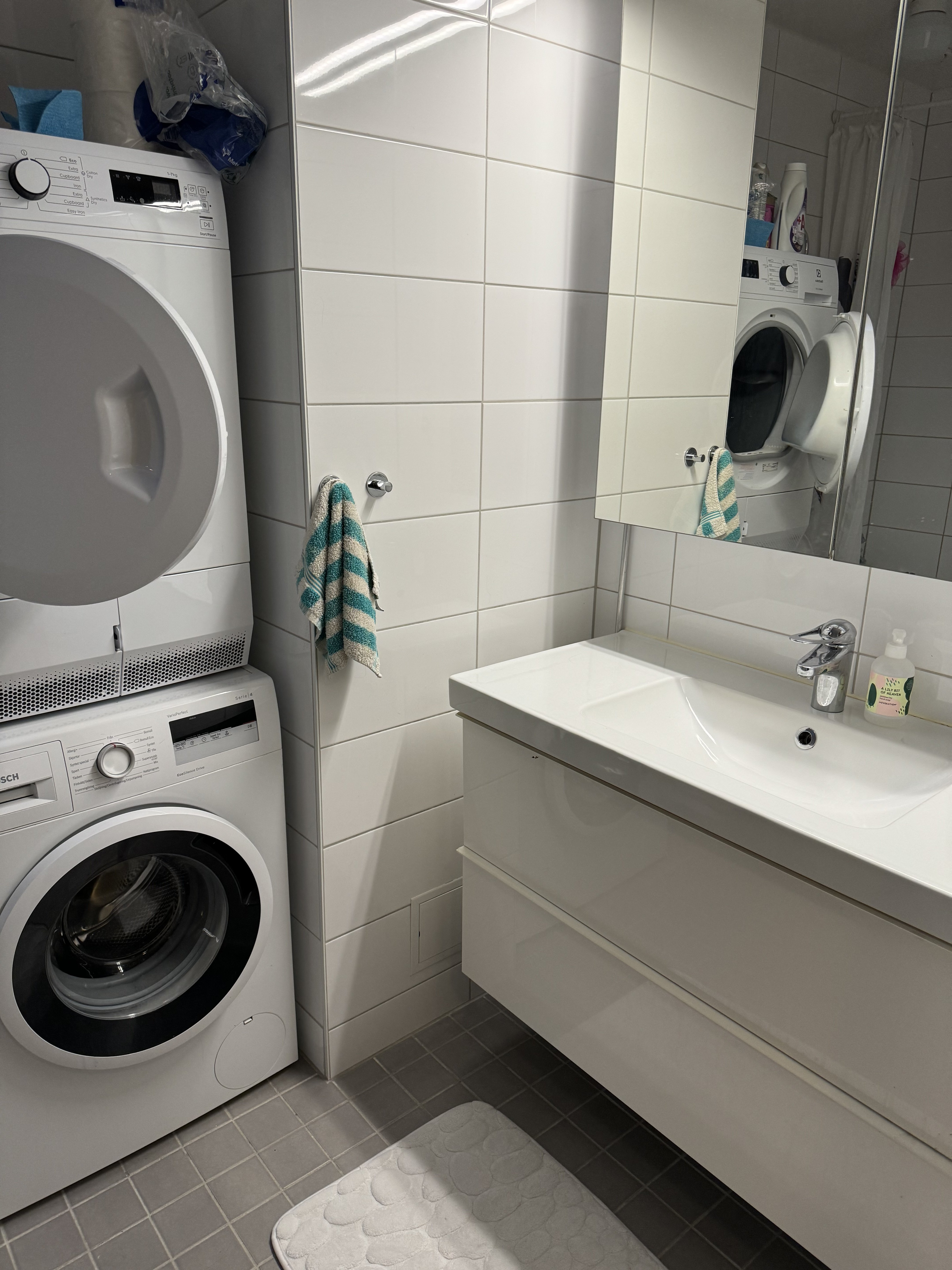 Lägenhet, 1 rooms, 20 sqm, Göteborg – bild 3