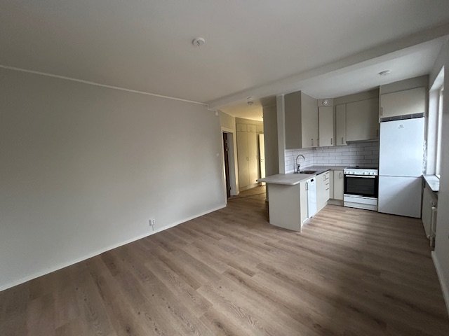 2 rok · 42 m² i Falkenberg – bild 4