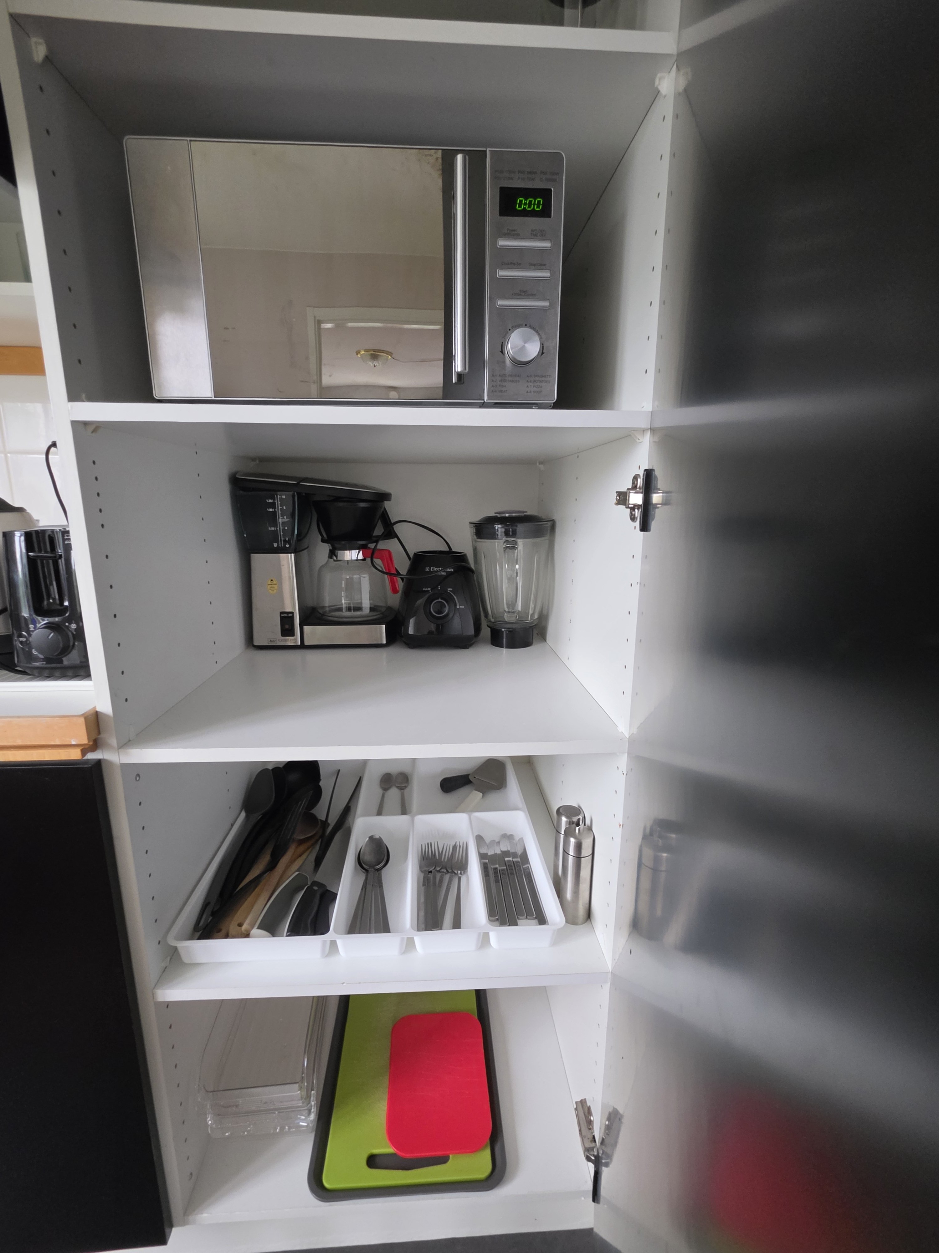 Lägenhet, 1 rooms, 35 sqm, Solna – bild 15