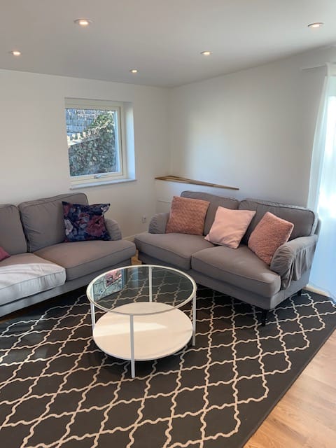 2 rok · 55 m² i Lidingö – bild 10