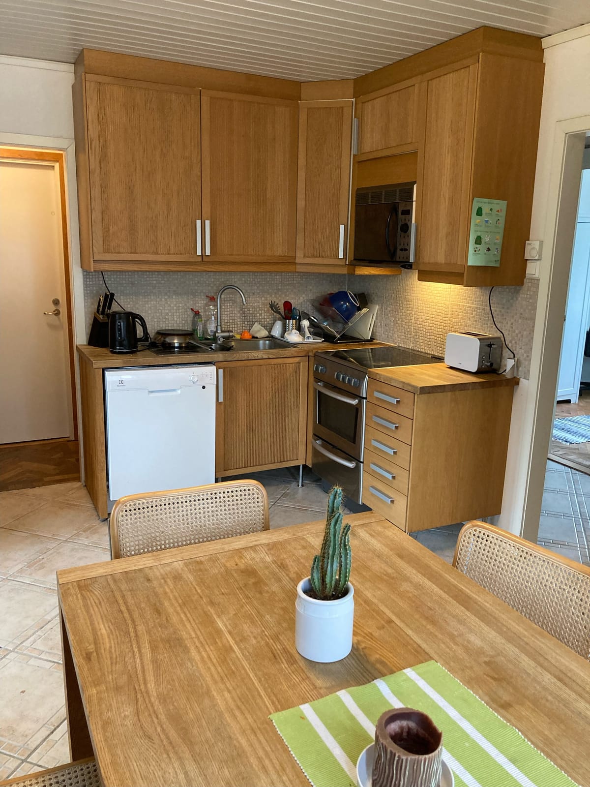 1 rok · 15 m² i Halmstad – bild 2