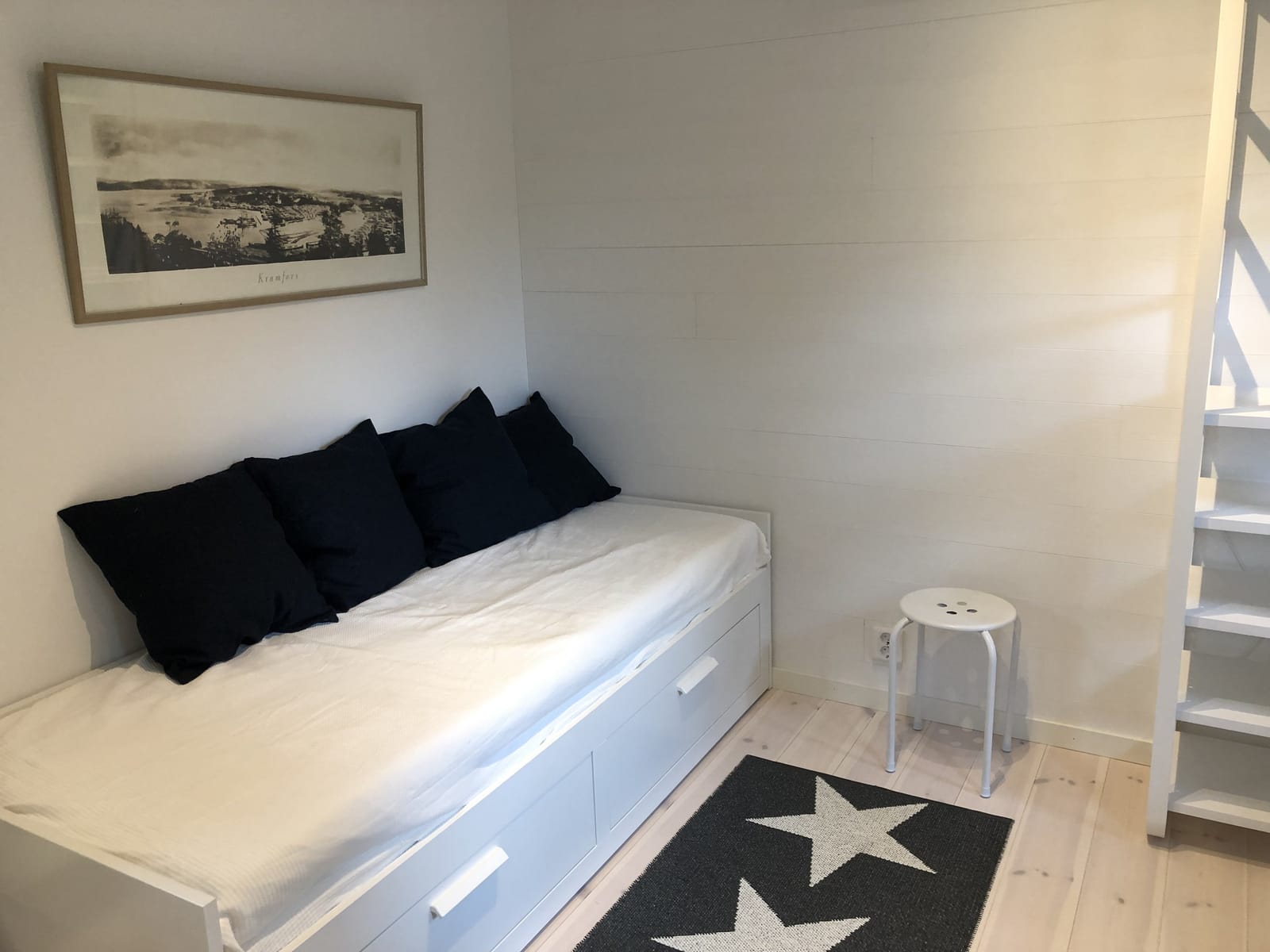 1 rok · 15 m² i Saltsjö-boo – bild 3